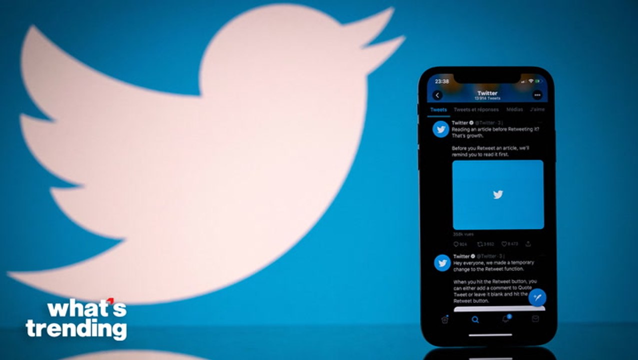 Is Free Speech Really Safe On Twitter?