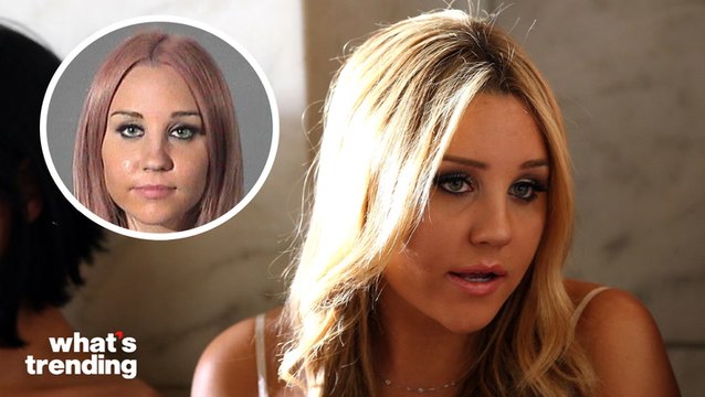 How Hollywood Failed Child Star Amanda Bynes