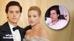 Cole Sprouse Slams Lili Reinhart On Call Her Daddy Podcast
