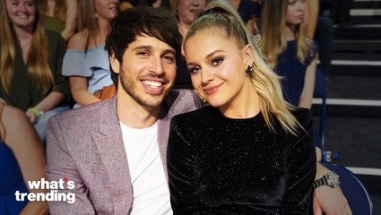 Kelsea Ballerini Destroys Her Ex Husband On SNL