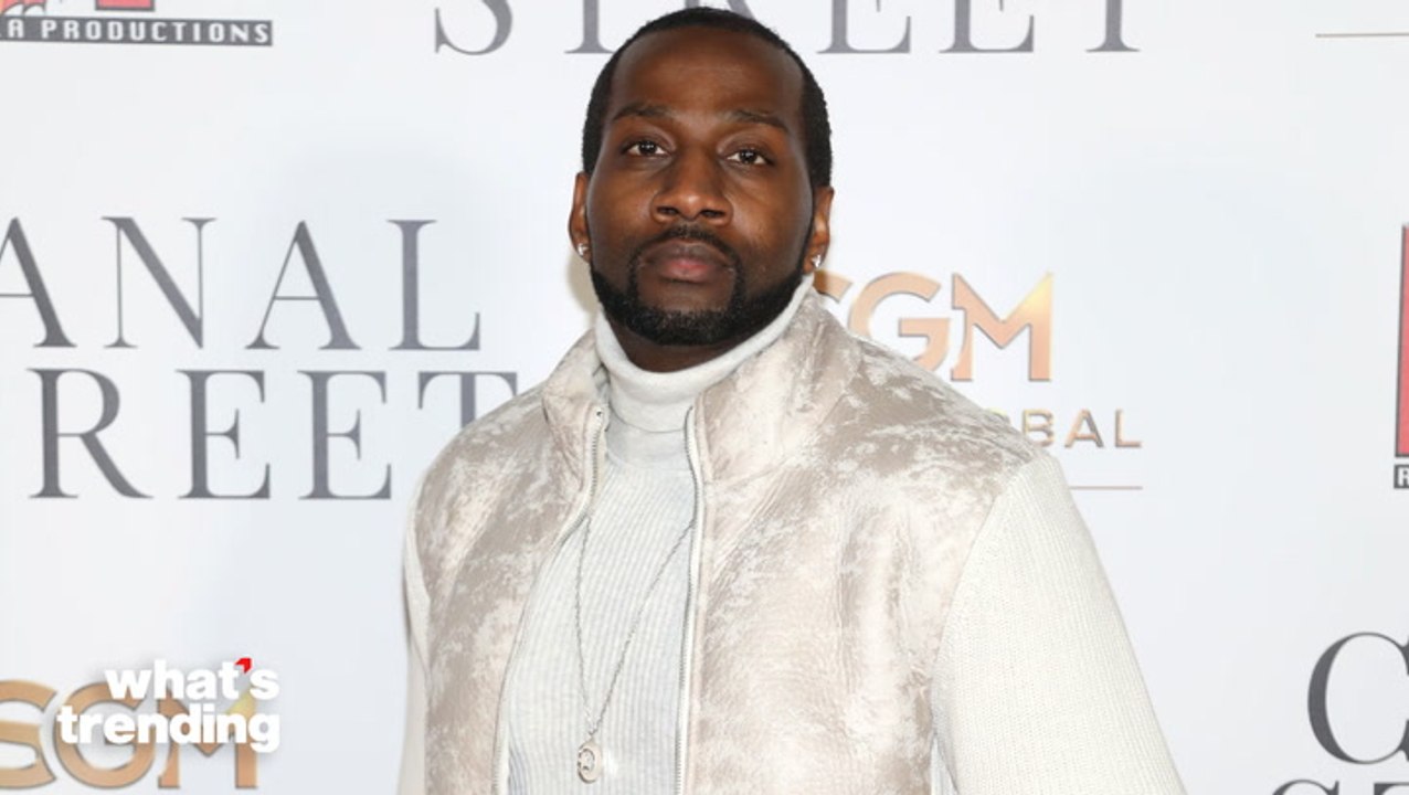 Destorm Spills Tea And Raps Movie Titles  Live