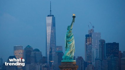 An Inside Look At The New York City Earthquake Aftermath