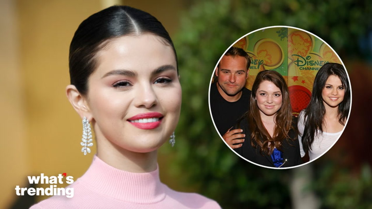 Why Selena Gomez Stopped Talking To Her Old Cast Mates