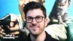 Fright Night's Christopher Mintz-plasse Dishes On Vampires, Horror, And More