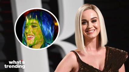 Behind Some of Katy Perry's Most Iconic Moments Throughout the Years