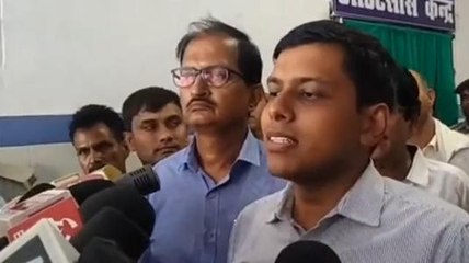 बड़ी खबर: राशन वितरण के दौरान वसूली की होगी जांच, डीएम ने दिए जांच के आदेश