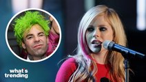 Did Avril Lavigne Dump Mod Sun & Forget To Tell Him?