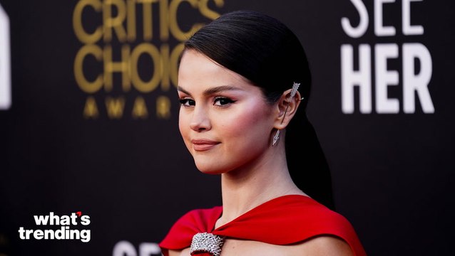 Selena Gomez Blames Justin Bieber's Exes For Social Media Absences
