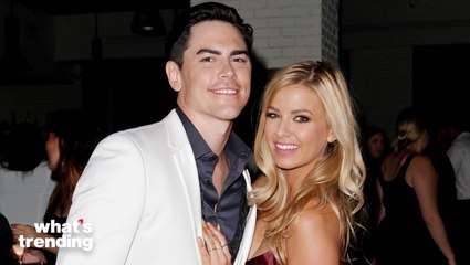 Vanderpump Rules Star Ariana Madix Tells Ex She Wants Him To Die