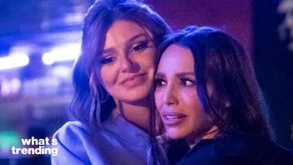 Vanderpump Rules Star Scheana Shay Shares Major Reunion Update