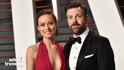 Behind Olivia Wilde And Jason Sudeikis' Legal Battle With Former Nanny