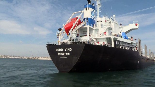 Rusia dice que el acuerdo de exportación de cereales ucranianos terminó