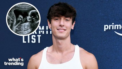 Behind the Bryce Hall Baby Daddy Rumors