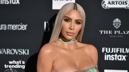 Behind Kim Kardashian's Drama with P!nk, Piers Morgan, And Wendy Williams