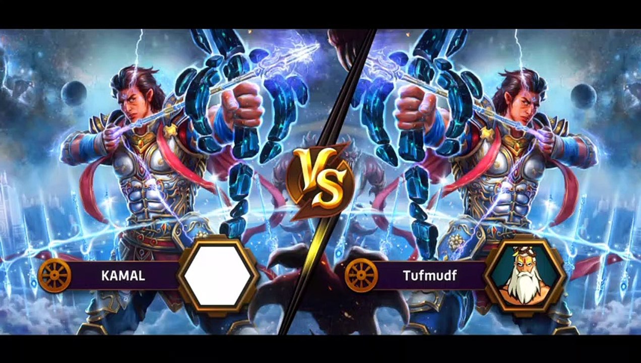 Kurukshetra : Ancension - Gameplay Walkthrough | Kamal Gameplay | Part 4 (Android, iOS)