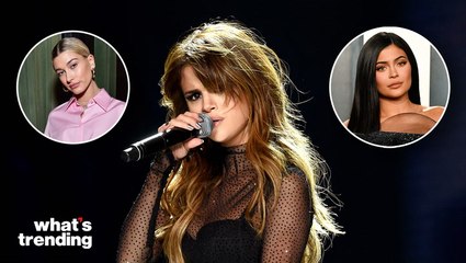 Kylie Jenner And Hailey Bieber Suffer After Drama With Selena Gomez
