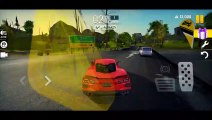 Extreme Car Driving Simulator Gameplay Walkthrough | Part 2 (Android, iOS)