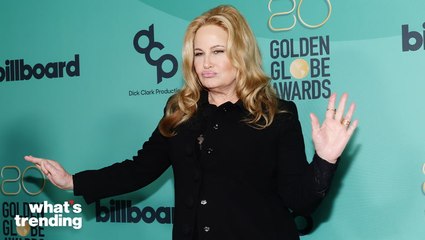 Behind Jennifer Coolidge's Extraordinary Career and Award Show Wins