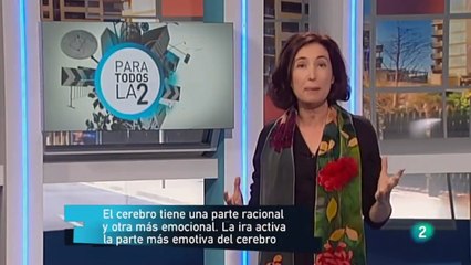 Una buena estrategia para manejar la ira
