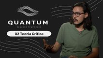 02 TEORÍA CRÍTICA
