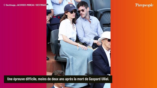 Gaëlle Pietri à nouveau en deuil : un autre homme de sa vie est mort, déchirant message d'adieu