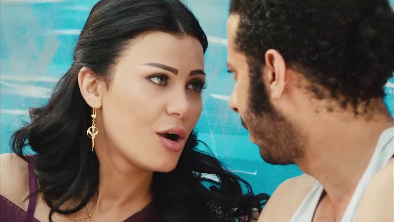 فيلم القشاش بطولة محمد فراج كامل