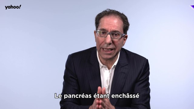 Carnet de Santé - Dr Christian Recchia : Le cancer du pancréas est un cancer foudroyant et le plus mal diagnostiqué