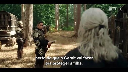 The Witcher (3ª Temporada) | Trailer