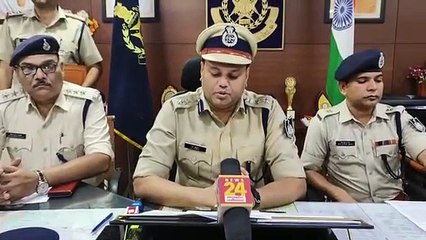 Police revealed cause of youth's death, two accused arrested