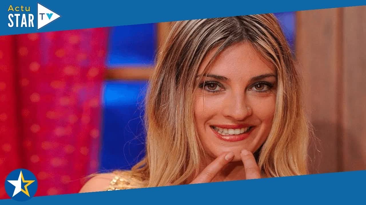 Eve Angeli enceinte : voici ce dont elle rêverait pour sa fille !