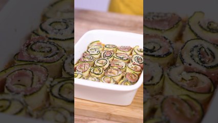 Les roulés qui vont épater tes invités ✨