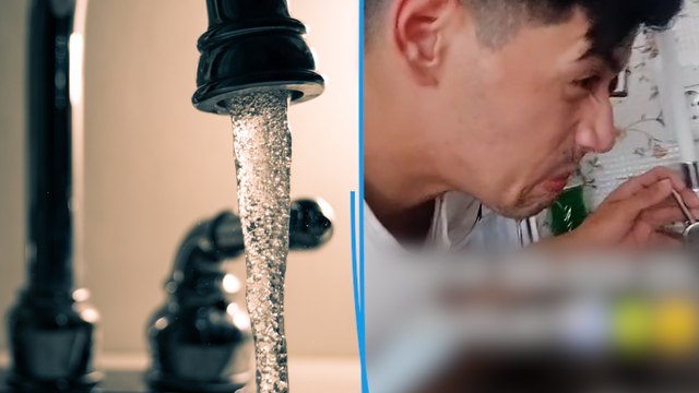 Sécheresse : pourquoi les Uruguayens sont contraints de boire de l’eau salée