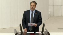 CHP’li İnan Akgün Alp: DSİ Genel Müdür Yardımcısı, Kars’ta hukuk cinayeti işlenerek yapılan santralın CEO’su oldu!