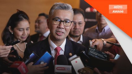 Sistem AP: Kerajaan tidak ada hasrat tamatkan sistem AP - Tengku Zafrul