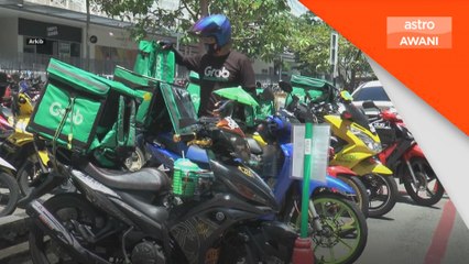 Industri Gig: Peruntukan besar perlu diluluskan bantu industri gig