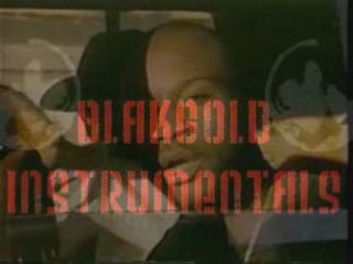 BlakGold Remix - Mobb Deep - Shook Ones (Extract)