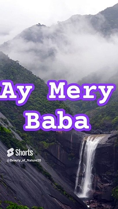 #Beautiful Nazam#Beautiful Nature#Beautiful World#Shorts#Shorts with lyrics#Youtube# (4)