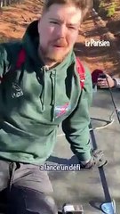 Ce streamer français va recevoir les revenus Twitter de Mr Beast