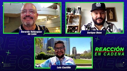 Los extranjeros le han dado personalidad y avances a las Chivas