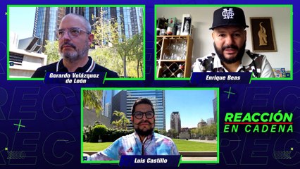 ¿Nacho Ambriz sería técnico de la Selección Mexicana?