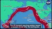 Earthquake of magnitude 7.4 strikes Alaska Peninsula region, tsunami warning issued _ Oneindia News