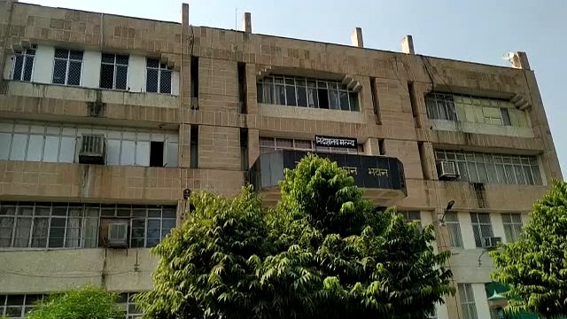 पशुपालन अधीनस्थ सेवा : कर्मचारियों को मिलेगा पदोन्नति का अतिरिक्त अवसर