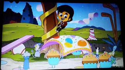 Super Wish E13a - Bajo el Arcoíris (Esp Latino)
