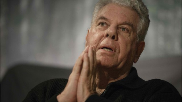 GALA VIDEO - « Je touche… : Jean-Claude Bourret, l’ancien journaliste de TF1, sans filtre sur sa retraite