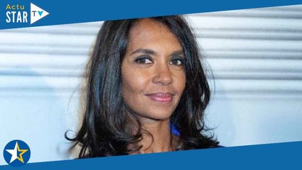 Karine Le Marchand partage son expérience après avoir fait un jeûne hydrique de 7 jours