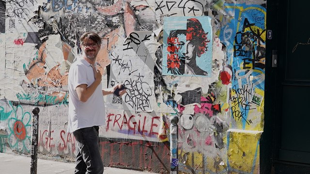 « C’est une partie de ma vie qui s’en va » : les fans de Jane Birkin lui rendent hommage