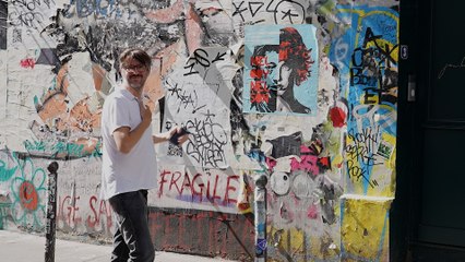 « C’est une partie de ma vie qui s’en va » : les fans de Jane Birkin lui rendent hommage