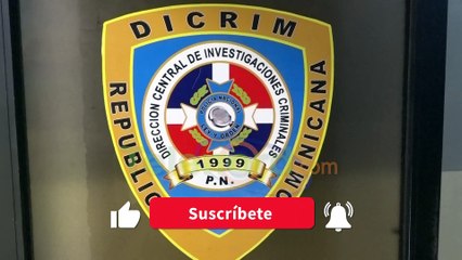 PN apresan joven con arma de fuego ilegal en SFM