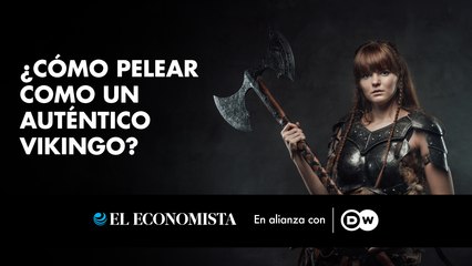 Descubre cómo pelear como un auténtico vikingo en Islandia ⚔️