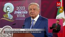 Una vez más, AMLO asegura que Xóchitl Gálvez será la candidata presidencial de la oposición